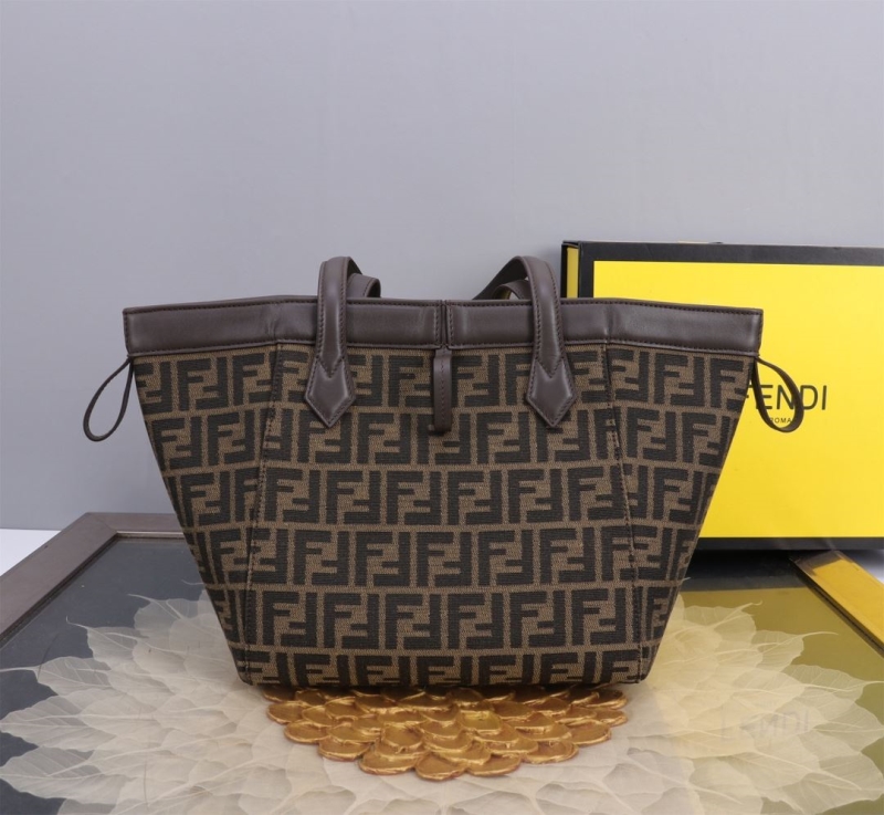 Fendi Shopping Bags